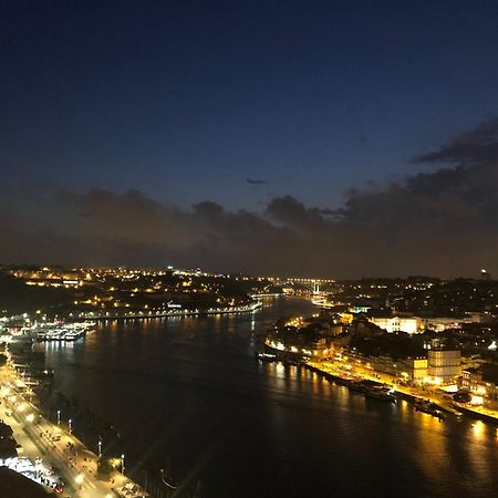 شقة Visconde Mezzanine بورتو المظهر الخارجي الصورة
