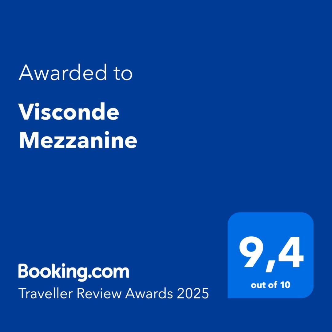 شقة Visconde Mezzanine بورتو المظهر الخارجي الصورة